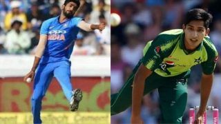 Explained: Why Bumrah Has A Clear Action and Pakistan Pacer Hasnain Doesn't That Led to his Ban