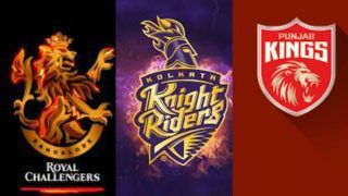 IPL 2022: Who Will Captain Royal Challengers Bangalore, Punjab Kings and Kolkata Knight Riders?