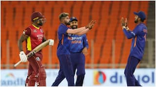 IND vs WI Dream11 Team Prediction For 3rd ODI at Narendra Modi Stadium