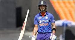 Virat Kohli Hits New Low, Bags Unwanted Record in 3rd ODI vs WI