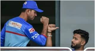 'Little Bit the Same', Ricky Ponting Draws Similarities Between Rishabh Pant and Australian Legend