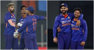 India Beat West Indies By 96 Runs, White-Wash Series 3-0