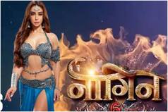 Watch: Naagin 6 Actor Maheck on Her Friendship With Tejasswi, And Beleiving in Energies