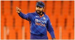 IND vs WI 3rd ODI: Rohit Sharma Credits Middle-Order Batters For Victory