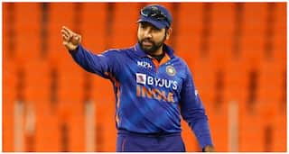 IND vs WI 3rd ODI: Rohit Sharma Credits Middle-Order Batters For Victory