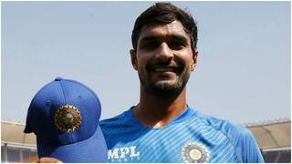 IPL 2022: Hooda Upgraded To Capped Category, Price Upgraded From 40 To 75 Lakhs