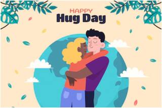 Happy Hug Day 2022: Best Quotes, SMS, Facebook Status And WhatsApp Messages For Your Loved Ones