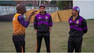 ISL vs QUE Dream11 Team Prediction Pakistan Super League 2022, Match 18: Captain, Fantasy Playing Tips Islamabad United vs Quetta Gladiators at Gaddafi Stadium, Lahore at 8:00 PM IST Feb 12 Saturday