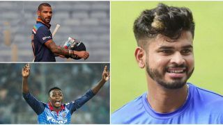 IPL Auction 2022: 5 Marquee Players Who Have Got Double Their Base Price