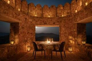 5 Royal Stays in India Where You Can Take Your Loved One This Valentine's Day