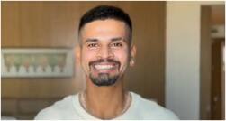 'Super Proud', Shreyas Iyer Reacts After KKR Fetch Him in IPL Auction
