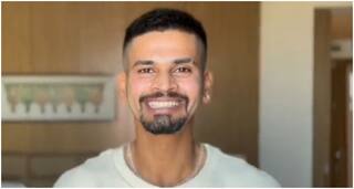 'Super Proud', Shreyas Iyer Reacts After KKR Fetch Him in IPL Auction