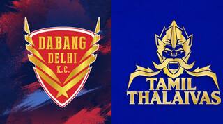 DEL vs TAM Dream11 Team Prediction, Tips Vivo Pro Kabaddi Match 110