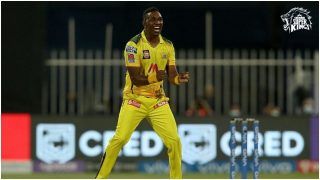 IPL Mega Auctions Day 1: Dwayne Bravo Becomes First Overseas Player In History Of IPL To Be part Of 15 Seasons