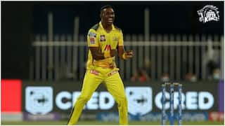 YELLOVE! CSK Buy Back Dhoni's Trusted Lieutenant DJ Bravo In IPL Auctions