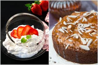4 Easy And Quick Almond Recipes You Can Make This Valentine's Day