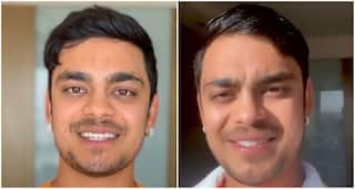 Ishan Kishan Reacts, After Breaking Bank in IPL Auction