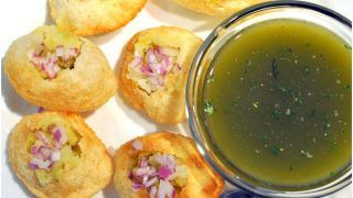 Weight Loss Tips: Can Panipuri (Golgappa) Water Help in Shedding Those Extra Kilos? Here’s What we Know