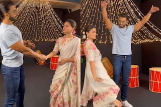 Ranveer Singh Does Gangubai Kathiawadi Better Than Alia Bhatt in This Hilarious Video - Watch