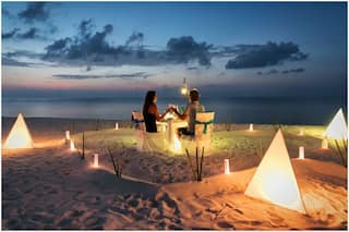 From Leh to Kerala, Here Are 8 Exotic And Less Crowded Places to Travel This Valentine's Day