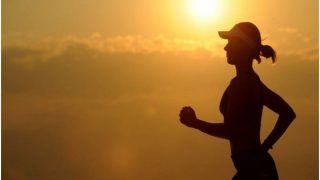 Study Reveals How Daily Exercise Can Provide Relief to Itchy Eyes