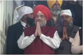 No One Permitted To Disturb Nation's Unity: Home Ministry In Response To Punjab CM’s Demand For Probe Into AAP's 'Links With SFJ'