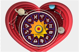 5 Zodiac Signs Who Will Experience Their Romantic Dreams Coming True on Valentine's Day