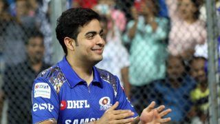 IPL Mega Auction 2022: MI Owner Ambani Says Venues For IPL May Be Confirmed In a Week Or Two