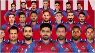 ISL vs KAR Dream11 Team Prediction PSL 2022, Match 21