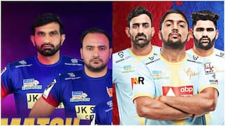 DEL vs UP Dream11 Team Prediction, Tips Vivo Pro Kabaddi Match 117