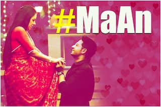 Anuj Goes Down on One Knee For Anupamaa in The Epic Romantic Confession Scene, Fans Left Awestruck