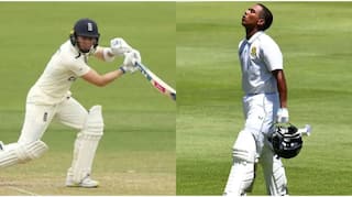 South Africa's Keegan Petersen, England's Heather Knight ICC Players Of The Month For January