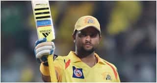 Suresh Raina Explains Why India Won CWC in 2007 & 2011, Compares With Current Era