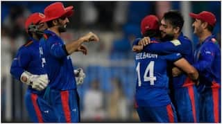 BAN vs AFG Dream11 Team Prediction, 2nd ODI