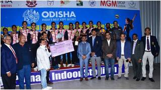 Volleyball Federation of India To Have a New Official Volleyball League in India