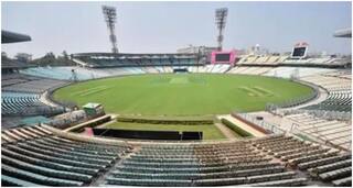 IND vs WI: No Spectators in 1st T20 at Eden Gardens