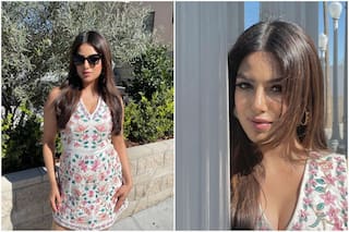 Harnaaz Kaur Sandhu ने हिजाब मुद्दे कह दी ये बड़ी बात, मिस यूनिवर्स बोलीं- अगर कोई उस पर हावी हो तो...