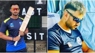 EXCLUSIVE | J&K Captain Named After Ian Botham and Kapil Dev- Ian Dev Singh Aims to Surprise Big Teams in Ranji Trophy; Heaps Praise on SRH Players Umran Malik & Abdul Samad