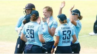 England to Host India Women for ODIs and T20Is Series