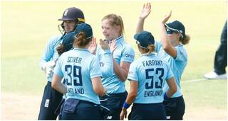 England to Host India Women for ODIs and T20Is Series