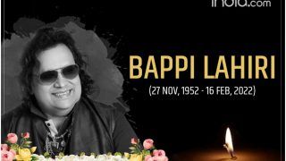 Bappi Lahiri Passes Away: Alka Yagnik, Kajol Reach Singer's Home to Pay Their Last Respects