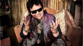 Why Bappi Lahiri Used To Wear So Much Gold?