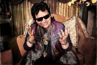 Why Bappi Lahiri Used To Wear So Much Gold?