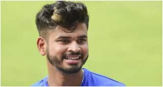 Shreyas Iyer Appointed as Kolkata Knight Riders Captain For Upcoming Season