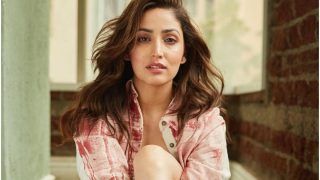 Yami Gautam on Being Skin-Shamed For Having Keratosis Pilaris: Am Used to People Saying 'Let's Conceal it, Let's Airbrush it' | Exclusive