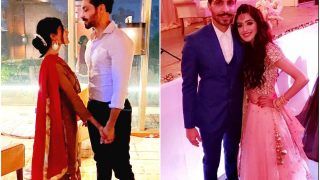 Deep Sidhu's Girlfriend Reena Rai Makes First Post After Accident: 'Come Back to Your Soulmate'