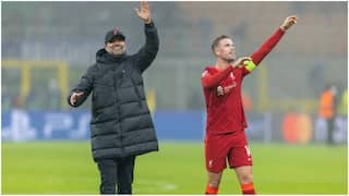 Champions League: Late Goals Help Liverpool Quell Inter 2-0