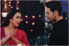 'I Want to Grow Old With You,' Anupama's Love Confession Takes Anuj's Breath Away