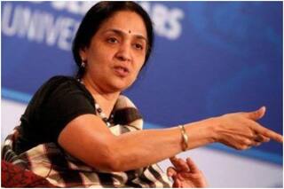 Why CBI Arrested Former NSE CEO Chitra Ramkrishna
