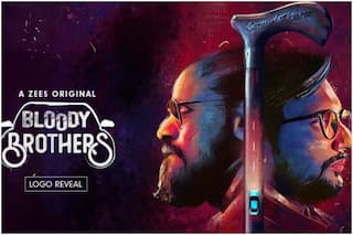ZEE5 And Applause Entertainment Announce 'Bloody Brothers' With Jaideep Ahlawat And Md Zeeshan Ayyub
